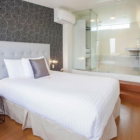 Ife Boutique Hotel Lima Ngoại thất bức ảnh