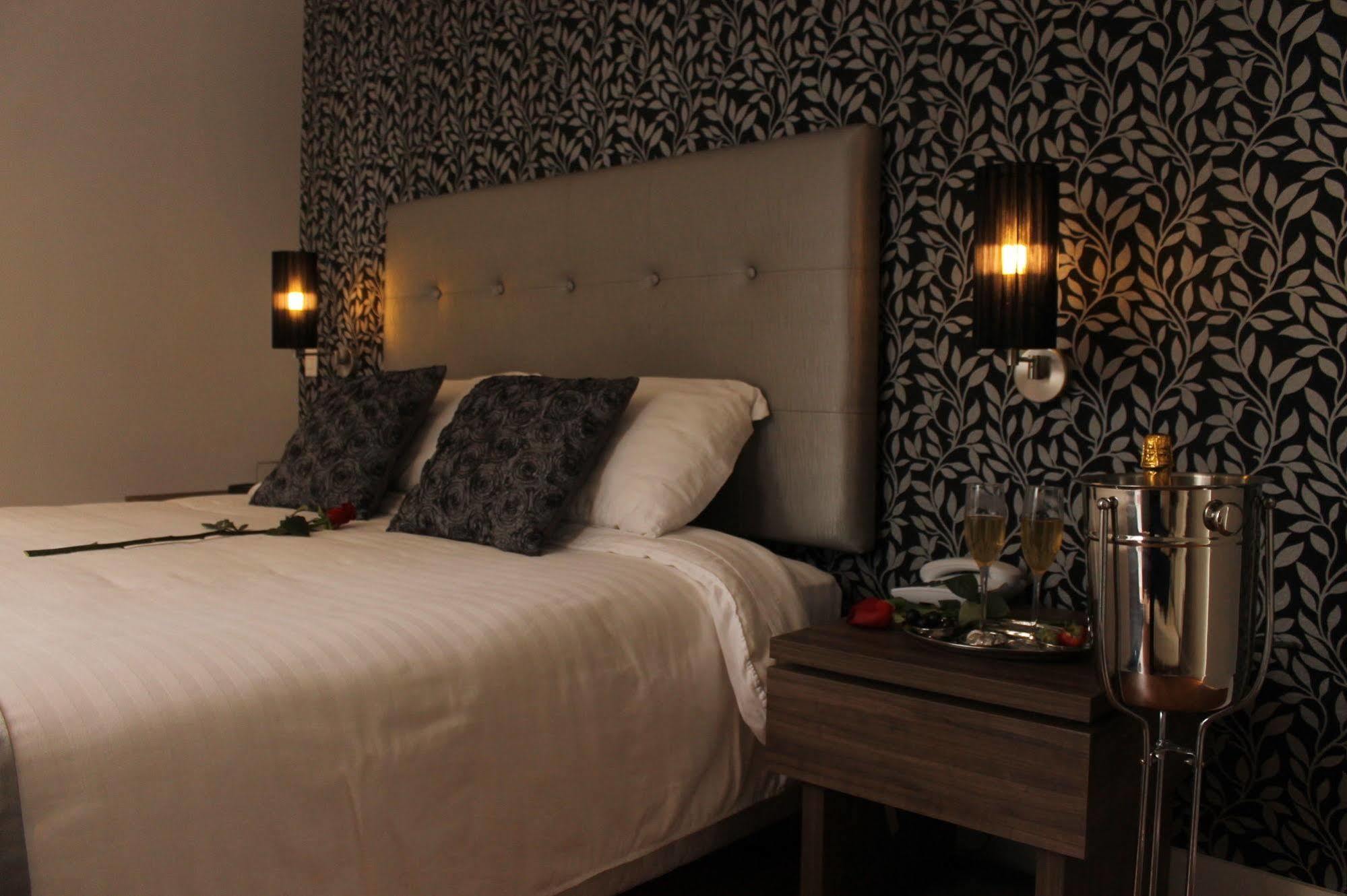 Ife Boutique Hotel Lima Ngoại thất bức ảnh
