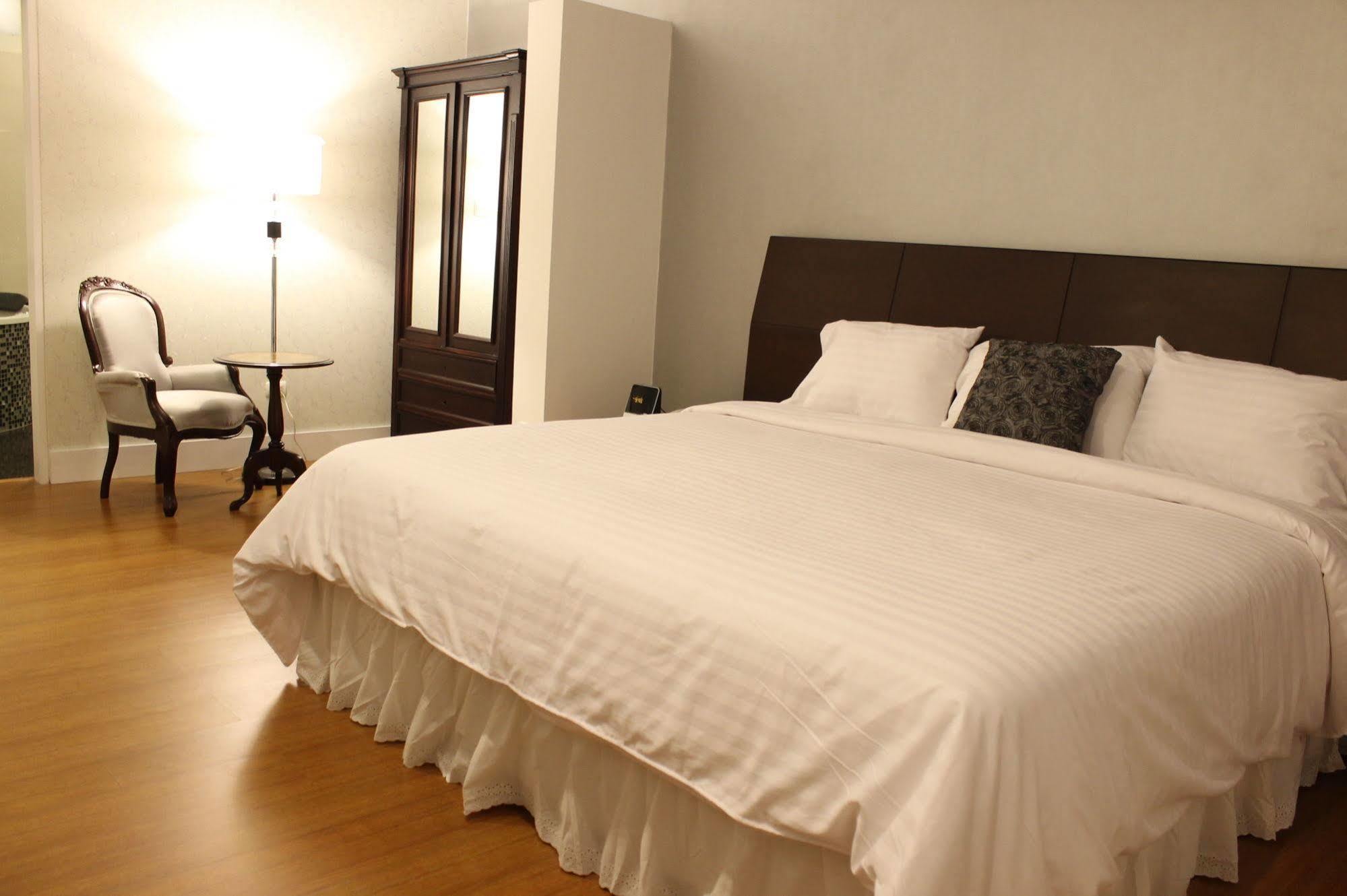 Ife Boutique Hotel Lima Ngoại thất bức ảnh