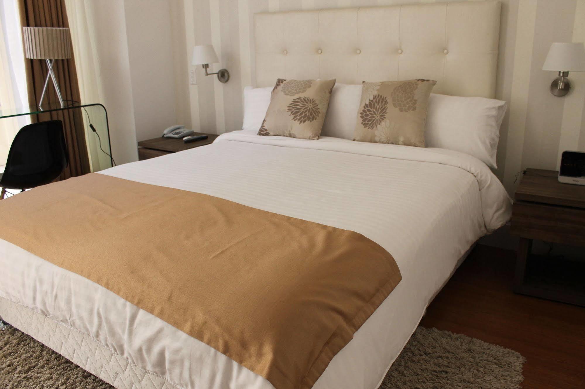 Ife Boutique Hotel Lima Ngoại thất bức ảnh