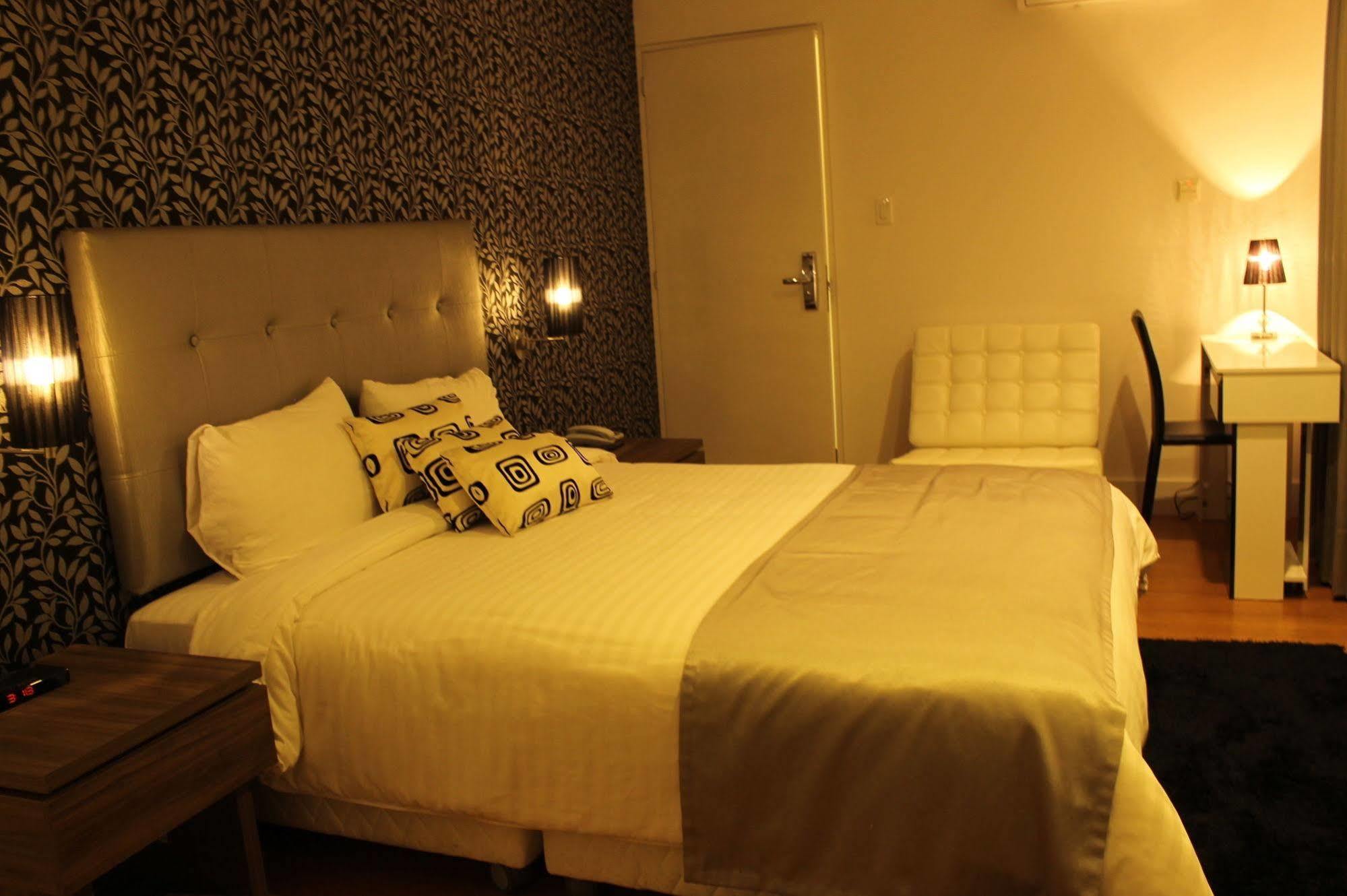 Ife Boutique Hotel Lima Ngoại thất bức ảnh
