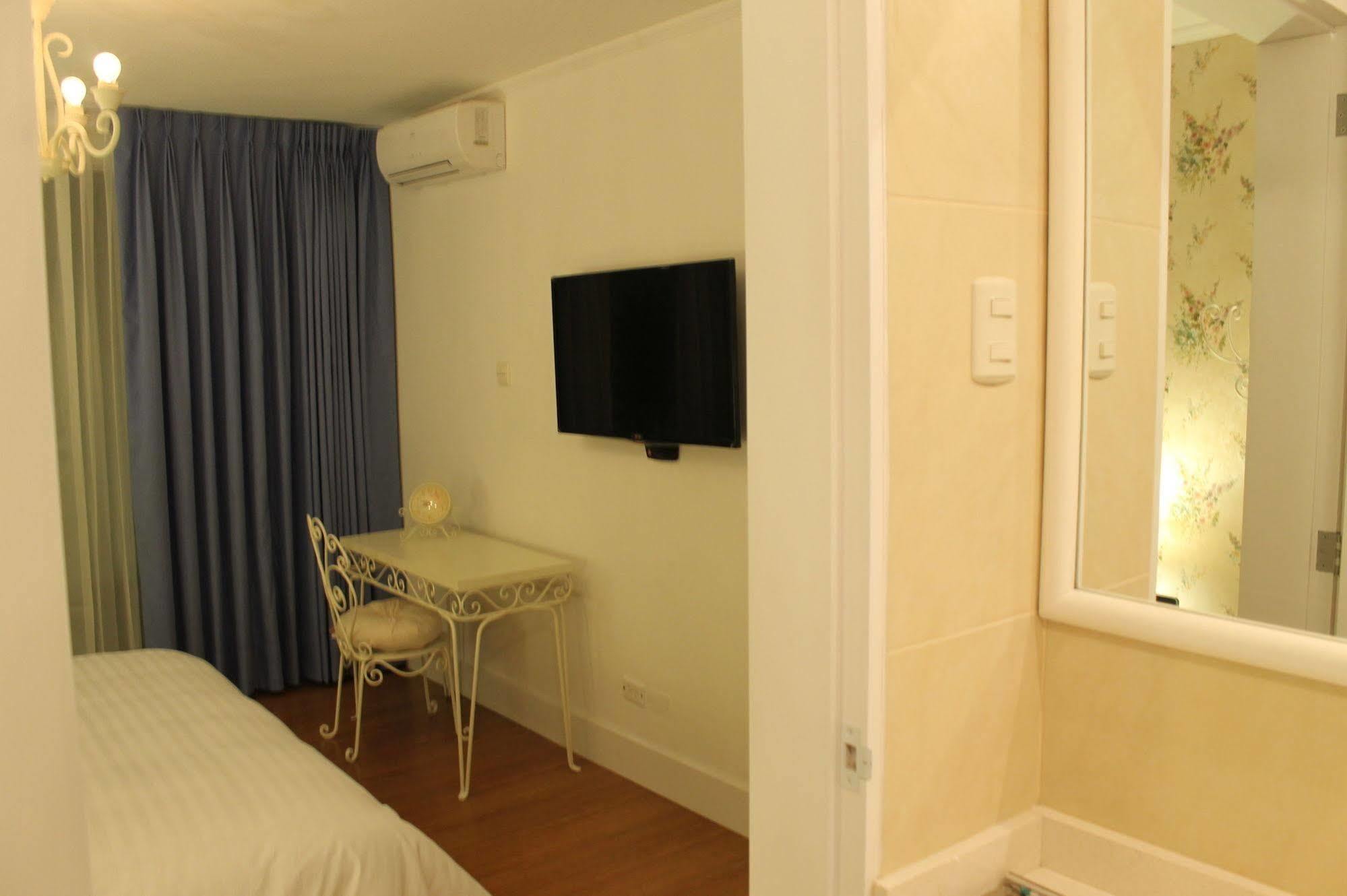 Ife Boutique Hotel Lima Ngoại thất bức ảnh