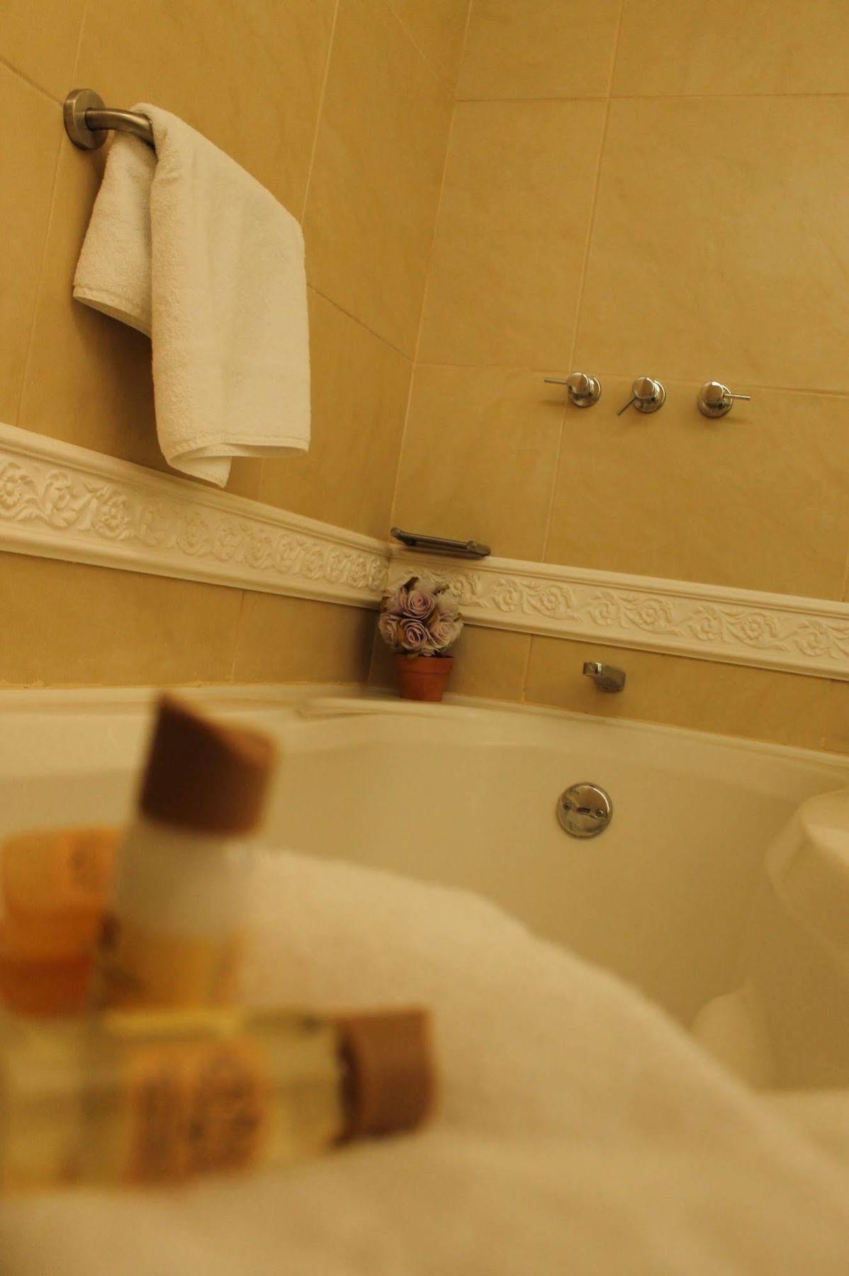 Ife Boutique Hotel Lima Ngoại thất bức ảnh